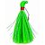 Isca Artificial Jig Xuxinha 11g 3/0 Cor - Jumelo - Imagem 4