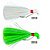 Isca Artificial Jig Xuxinha 11g 3/0 Cor - Jumelo - Imagem 1