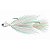 Isca Artificial Jig Lambari 15g 4/0 Anzol Extra Cor - Jumelo - Imagem 2