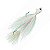 Isca Artificial Jig Lambari 15g 4/0 Anzol Extra Cor - Jumelo - Imagem 4