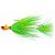 Isca Artificial Jig Lambari 15g 4/0 Anzol Extra Cor - Jumelo - Imagem 5