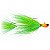 Isca Artificial Jig Lambari 15g 4/0 Anzol Extra Cor - Jumelo - Imagem 6