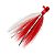 Isca Artificial Jig Gota 10g 3/0 Cor - Jumelo - Imagem 13