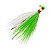 Isca Artificial Jig Gota 10g 3/0 Cor - Jumelo - Imagem 4