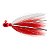 Isca Artificial Jig Gota 10g 3/0 Cor - Jumelo - Imagem 11