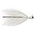 Isca Artificial Jig Gota 10g 3/0 Cor - Jumelo - Imagem 6