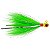 Isca Artificial Jig Gota 10g 3/0 Cor - Jumelo - Imagem 9