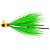 Isca Artificial Jig Gota 10g 3/0 Cor - Jumelo - Imagem 8