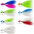 Isca Artificial Jig Jumelo 10g 3/0 Cor - Jumelo - Imagem 1