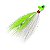 Isca Artificial Jig Jumelo 10g 3/0 Cor - Jumelo - Imagem 10