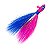 Isca Artificial Jig Jumelo 10g 3/0 Cor - Jumelo - Imagem 22
