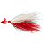 Isca Artificial Jig Jumelo 10g 3/0 Cor - Jumelo - Imagem 17