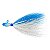 Isca Artificial Jig Jumelo 10g 3/0 Cor - Jumelo - Imagem 2