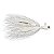 Isca Artificial Jig Jumelo 10g 3/0 Cor - Jumelo - Imagem 12