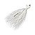 Isca Artificial Jig Jumelo 10g 3/0 Cor - Jumelo - Imagem 13