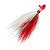Isca Artificial Jig Jumelo 10g 3/0 Cor - Jumelo - Imagem 19