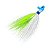 Isca Artificial Jig Jumelo 10g 3/0 Cor - Jumelo - Imagem 7