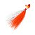 Isca Artificial Jig Lambari 15g 5/0 Cor - Jumelo - Imagem 16