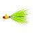 Isca Artificial Jig Lambari 15g 5/0 Cor - Jumelo - Imagem 8