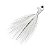 Isca Artificial Jig Lambari 15g 5/0 Cor - Jumelo - Imagem 7