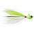 Isca Artificial Jig Lambari 15g 5/0 Cor - Jumelo - Imagem 3