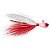 Isca Artificial Jig Lambari 15g 5/0 Cor - Jumelo - Imagem 12