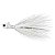 Isca Artificial Jig Lambari 15g 5/0 Cor - Jumelo - Imagem 5