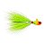 Isca Artificial Jig Lambari 15g 5/0 Cor - Jumelo - Imagem 9
