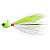 Isca Artificial Jig Lambari 15g 5/0 Cor - Jumelo - Imagem 2