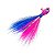 Isca Artificial Jig Lambari 15g 5/0 Cor - Jumelo - Imagem 19