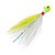 Isca Artificial Jig Lambari 10g 3/0 Cor - Jumelo - Imagem 22