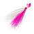 Isca Artificial Jig Lambari 10g 3/0 Cor - Jumelo - Imagem 7