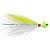 Isca Artificial Jig Lambari 10g 3/0 Cor - Jumelo - Imagem 21