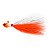 Isca Artificial Jig Lambari 10g 3/0 Cor - Jumelo - Imagem 14