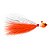 Isca Artificial Jig Lambari 10g 3/0 Cor - Jumelo - Imagem 15