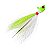 Isca Artificial Jig Lambari 10g 3/0 Cor - Jumelo - Imagem 4