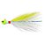 Isca Artificial Jig Lambari 10g 3/0 Cor - Jumelo - Imagem 20