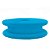 Enrolador de Chicote EVA Azul 6x1,5cm 1un - Trabucco - Imagem 3