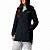 Jaqueta Feminina Joy Peak II Mid Black - Columbia - Imagem 3
