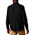 Camisa Masculina Manga Longa Silver Ridge 2.0 Black - Columbia - Imagem 2