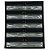 Porta Iscas 10 Divisoes Preto - Fishtex - Imagem 2