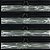 Porta Iscas 10 Divisoes Preto - Fishtex - Imagem 4