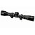 LUNETA ROSSI SCOPE 4X32 POLY TRILHO 22MM (MOUNT 7/8p) - Imagem 1