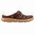 Clog Adventure Masculino Café Art Crepe - Boa Onda - Imagem 2