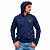 Camiseta Masculina Aurora PFG II ML Azul Marinho - Columbia - Imagem 1