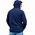 Camiseta Masculina Aurora PFG II ML Azul Marinho - Columbia - Imagem 3