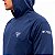 Camiseta Masculina Aurora PFG II ML Azul Marinho - Columbia - Imagem 4