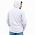 Camiseta Masculina Aurora PFG II ML Branco - Columbia - Imagem 4