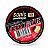 Chumbinhos Technogun Sonic Latonado 5.5mm 125un. - Imagem 1