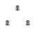 Chumbinho Domed Premium 49 Grains 7.62mm 100un. - Air Boss - Imagem 4